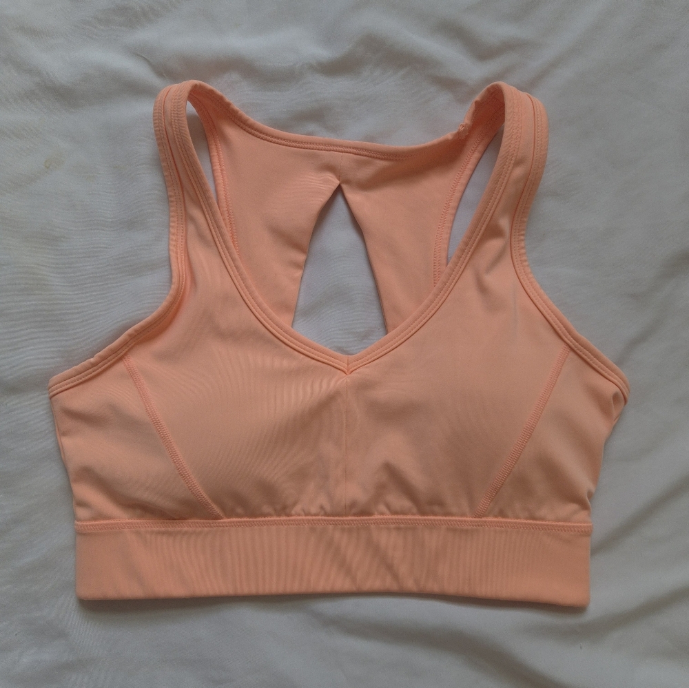 Calvin Klein Sports Bra